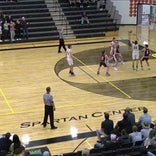 Baseball Recap: Emery takes down American Leadership Academy in a playoff battle