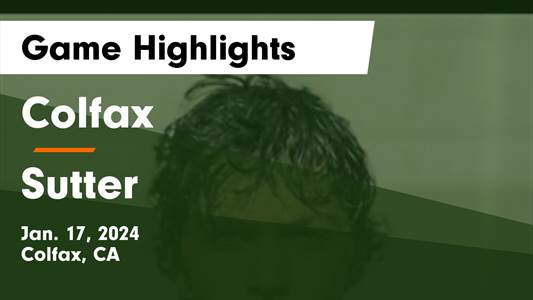 Sutter skates past Lindhurst with ease