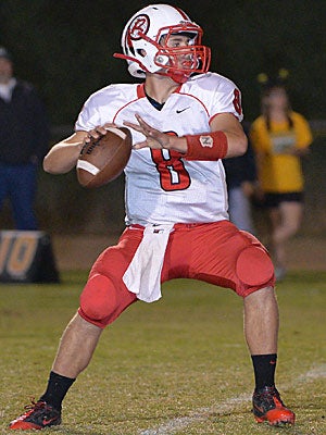 Nick Price, Ripon