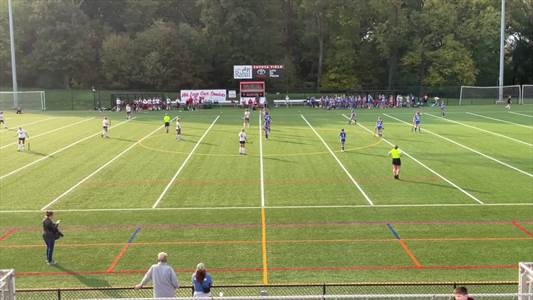 Softball Game Recap: Lower Dauphin Falcons vs. Central Dauphin East Panthers
