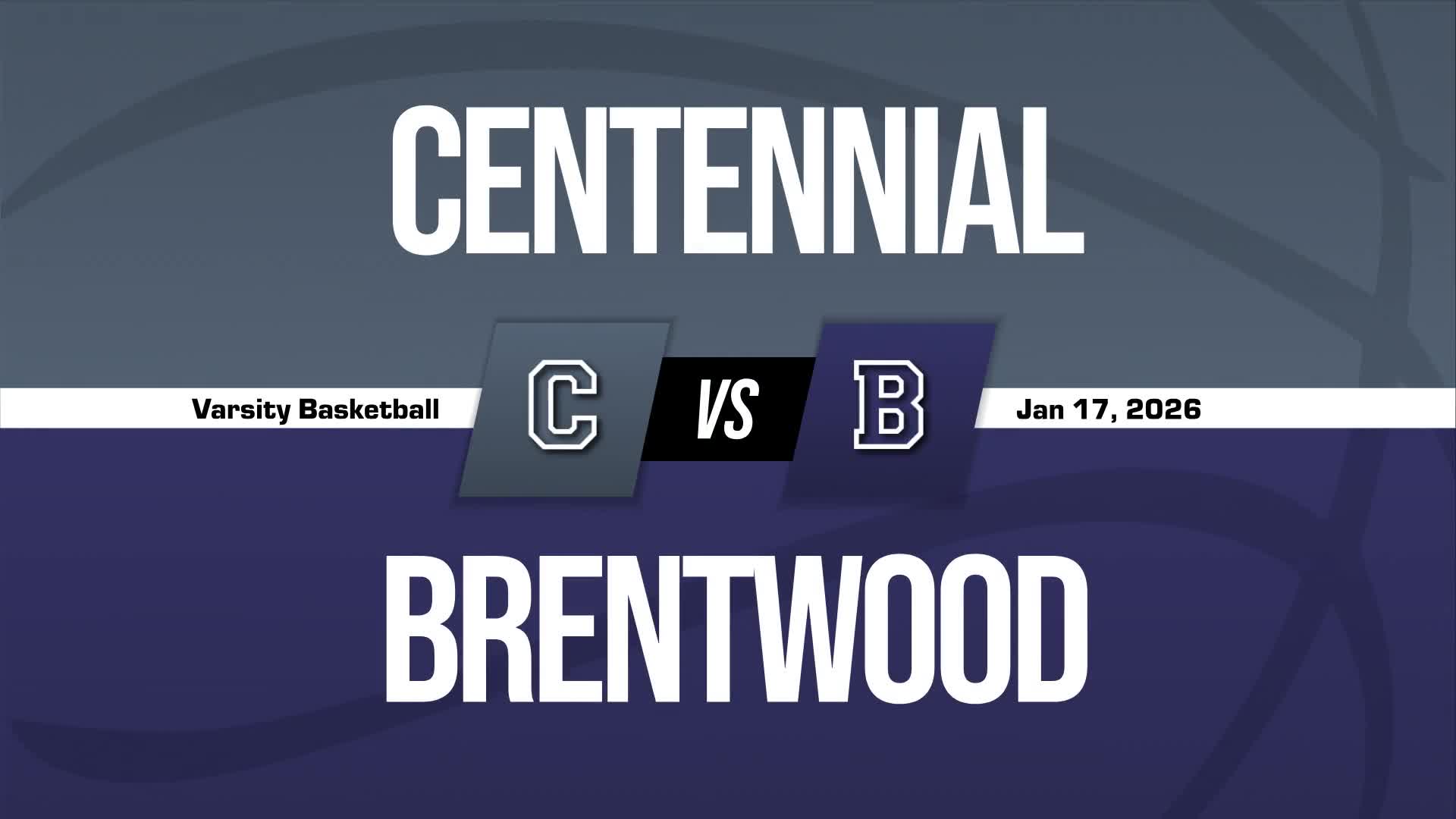 Basketball Recap: Brentwood Beats Page for Their Eighth Straight  Win + How To Watch