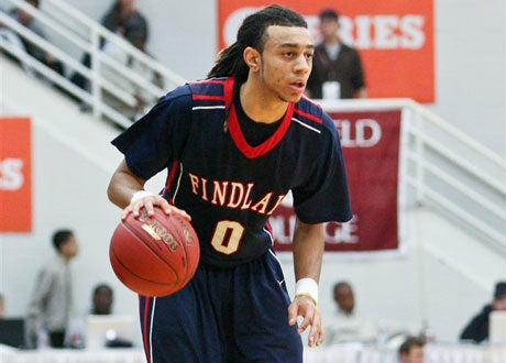 Nigel Williams-Goss and Findlay Prep are one of four Academy Top 10-ranked teams headed to the 'Iolani Classic.