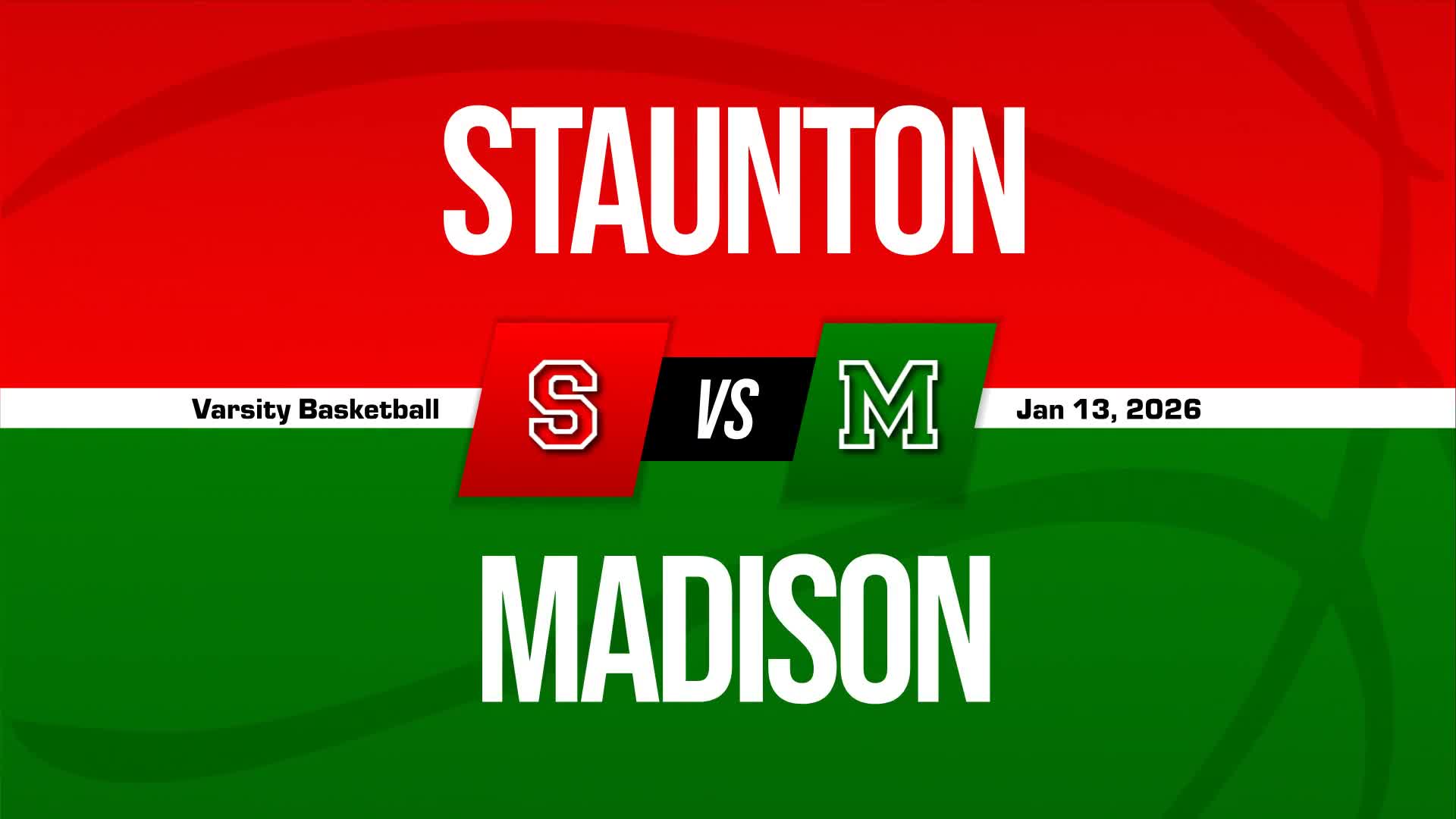Basketball Recap: Madison Takes a Loss + How To Watch