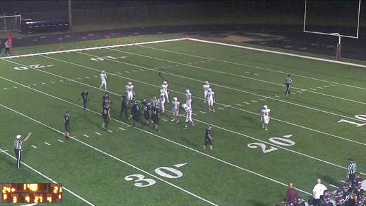 5A Special District 4 Top Football Player Performances