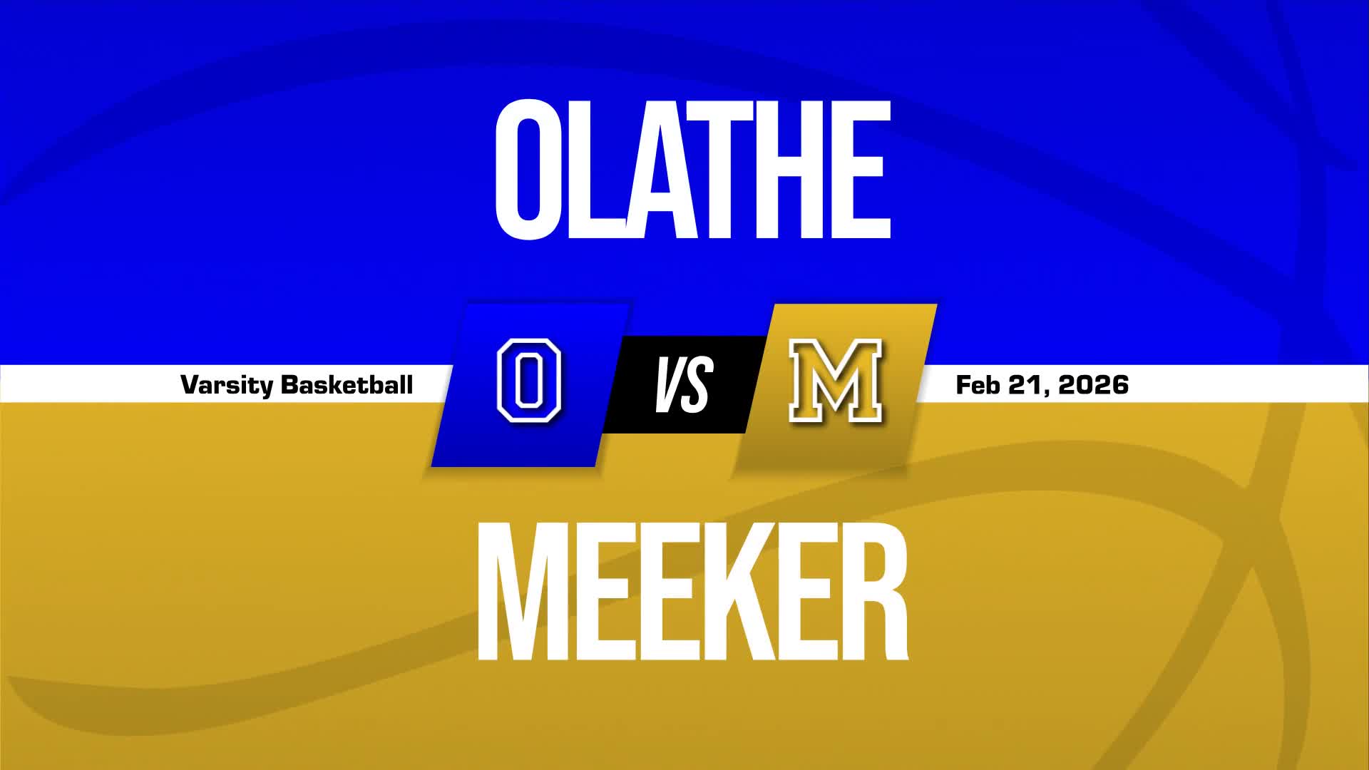 Basketball Recap: Olathe Beats Meeker for Their Fifth Straight  Win + How To Watch