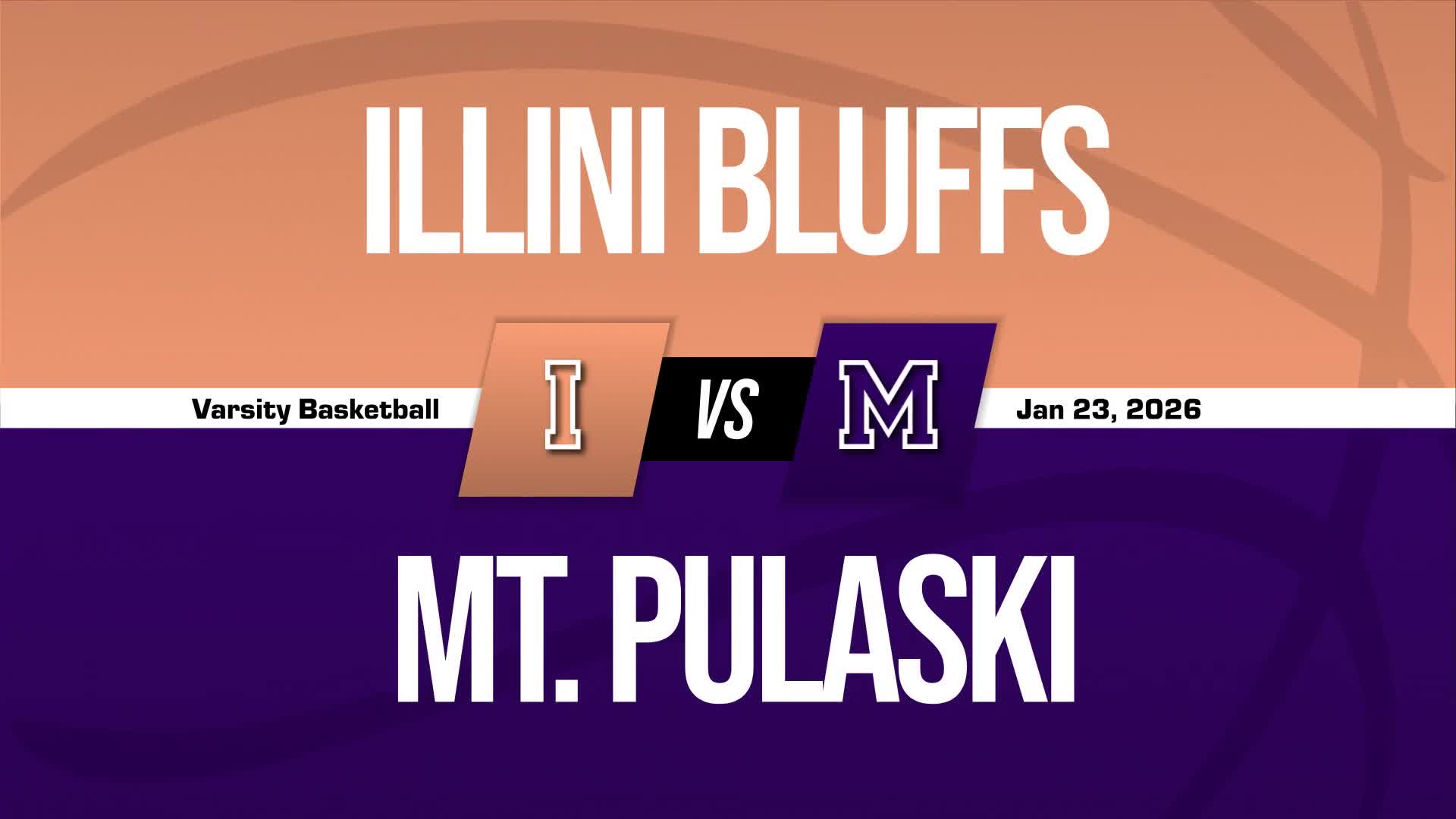 Basketball Recap: Illini Bluffs' Run of Seven Straight  Victories Now Over + How To Watch
