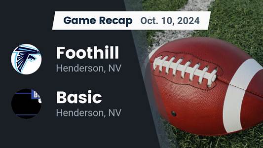 Football Game Preview: Basic Wolves vs. Bishop Gorman Gaels