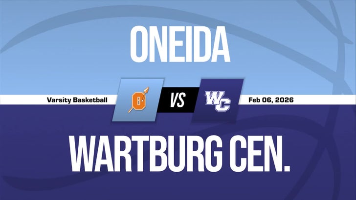 Basketball Recap: Oneida Beats Jellico for Their Eighth Straight