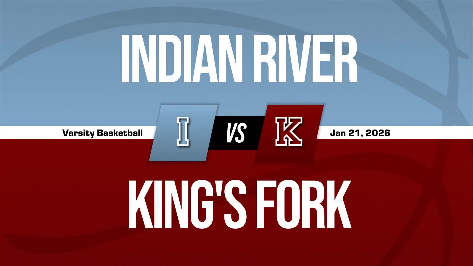 Basketball Game Preview: King's Fork Bulldogs vs. Oscar Smith Tigers + How To Watch
