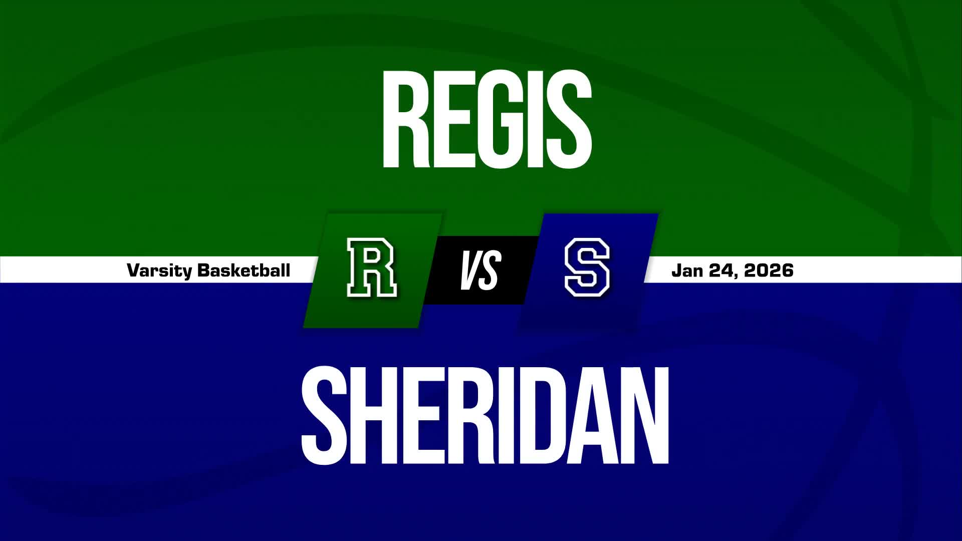 Basketball Recap: Regis'  Win  on Saturday Extends Winning Streak to Four
