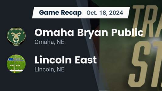 Football Recap: Bryan Comes Up Short