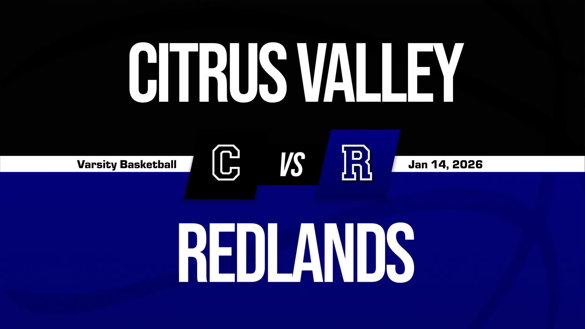 Basketball Recap: Redlands Takes Loss Despite Strong  Performances from  Reid Horan and  Zayden Estrada + How To Watch