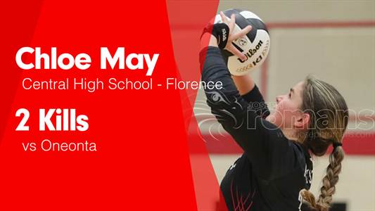 Softball Game Preview: Central Wildcats vs. Florence Falcons