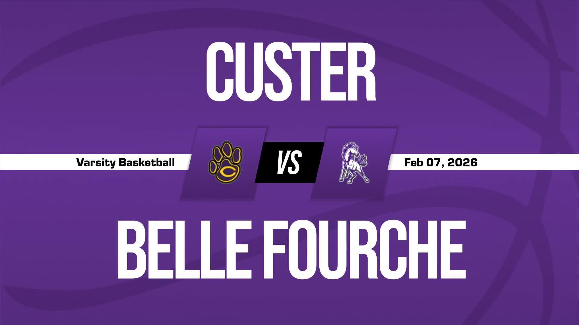 Basketball Recap: Belle Fourche Comes Up Short + How To Watch