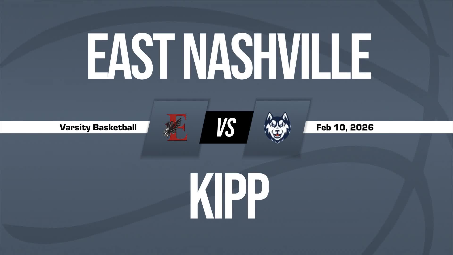 Basketball Game Preview: KIPP Global Huskies vs. Pearl-Cohn Firebirds