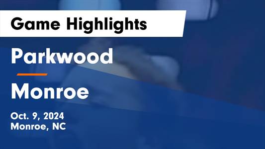 Volleyball Recap: Parkwood Now  10-1 over Last 11 Games