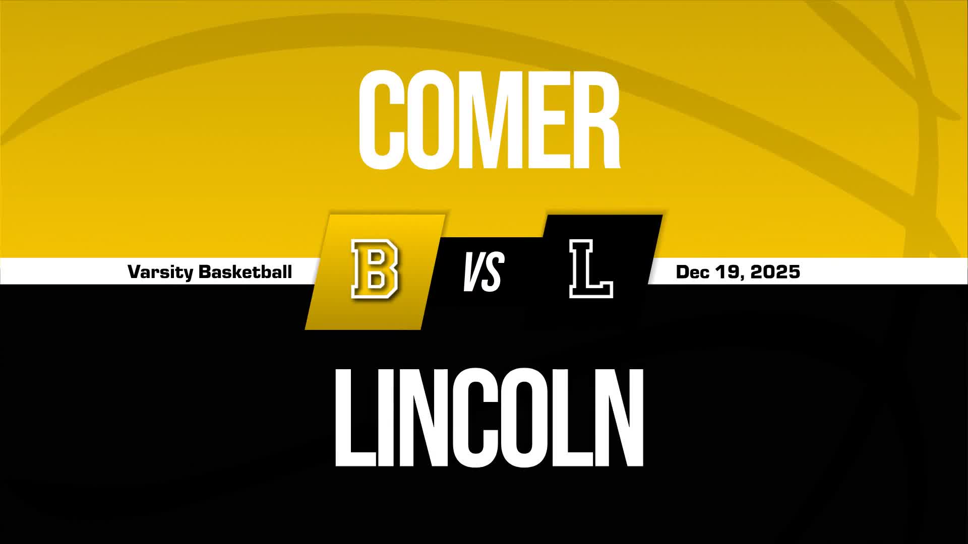 Basketball Recap: Lincoln Triumphs + How To Watch