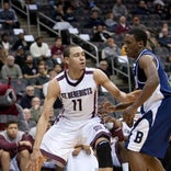 St. Benedict's Prep boys basketball rebounds behind Tyler Ennis, Mark Taylor