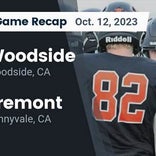Football Game Preview: Woodside Wildcats vs. Carlmont Scots