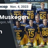 Pewamo-Westphalia vs. North Muskegon