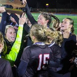 2024-25 high school girls soccer state champions