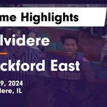 Basketball Game Recap: Belvidere Bucs vs. Rockford Auburn Knights