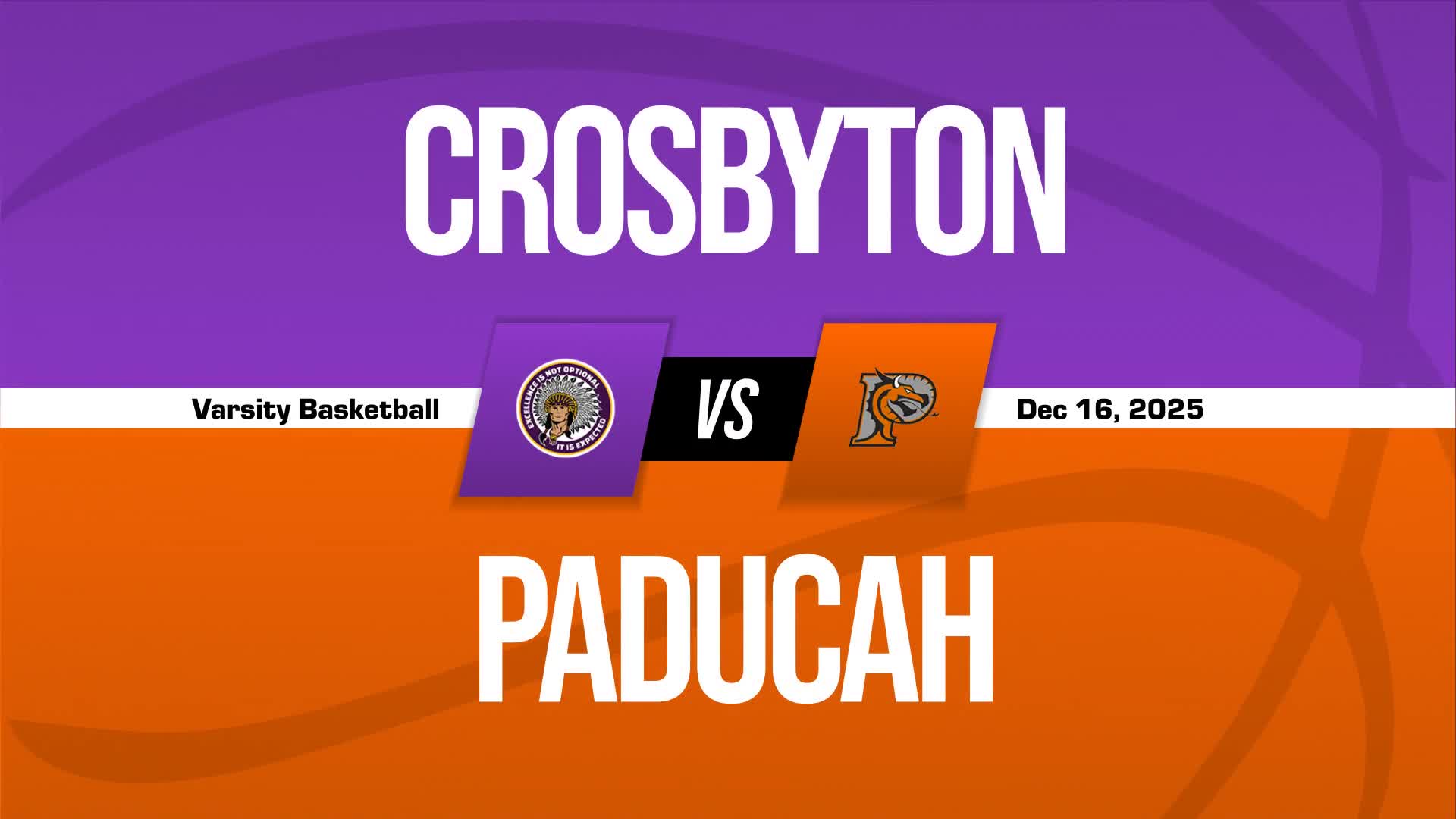 Basketball Game Preview: Crosbyton Chiefs vs. Motley County Matadors + How To Watch