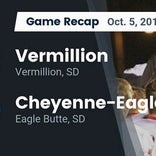 Football Game Preview: Crow Creek vs. Cheyenne-Eagle Butte