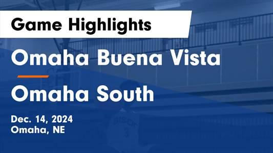 Basketball Recap: Buena Vista Comes Up Short