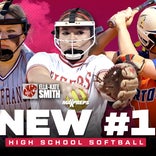 MaxPreps Top 25 softball rankings