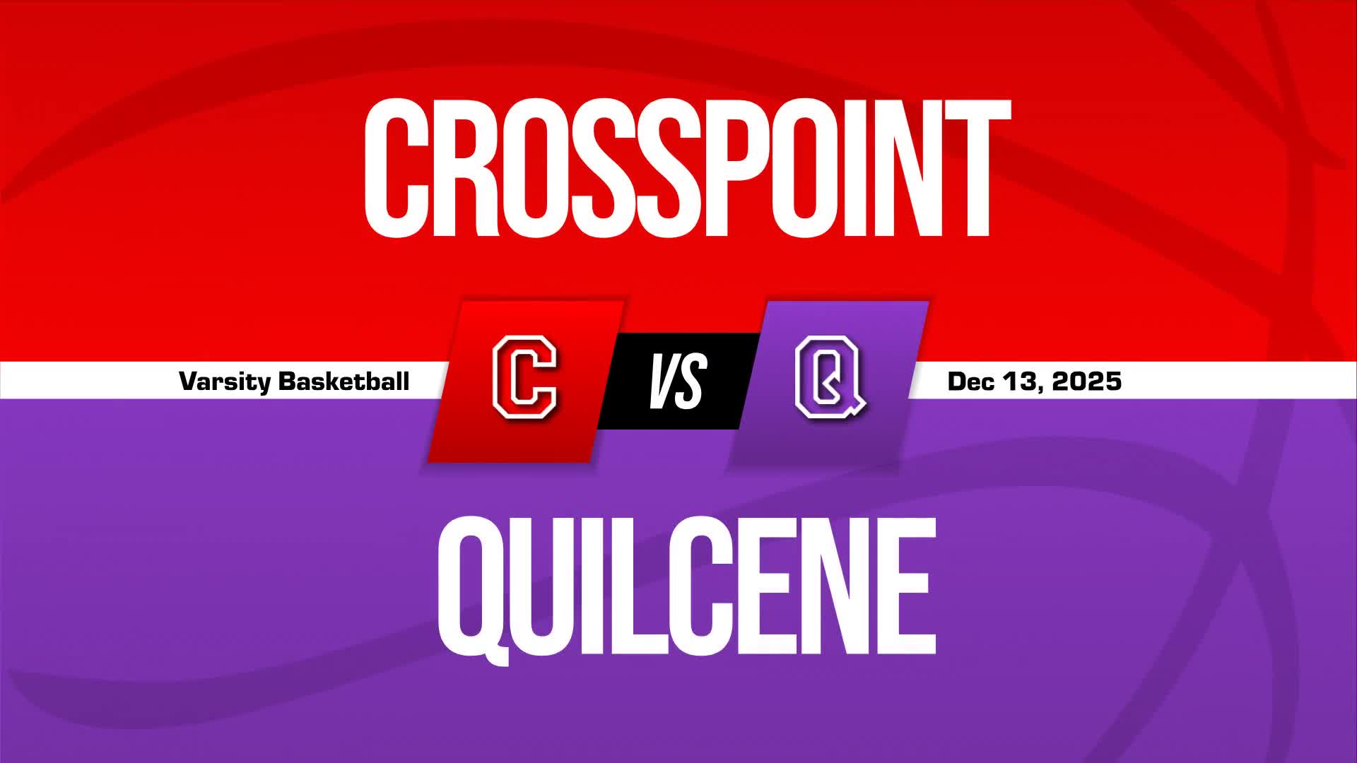 Basketball Recap: Quilcene Takes a Loss