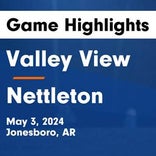 Soccer Recap: Valley View finds playoff glory versus Vilonia