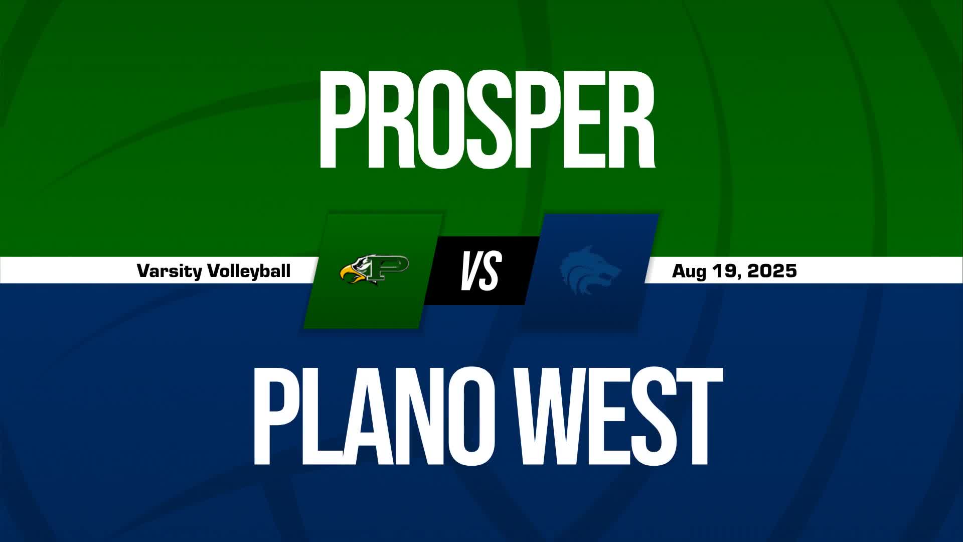 Volleyball Recap: Prosper Takes Loss Despite Strong  Efforts fro