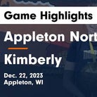 Basketball Game Preview: Appleton North Lightning vs. Green Bay Southwest Fighting Trojans