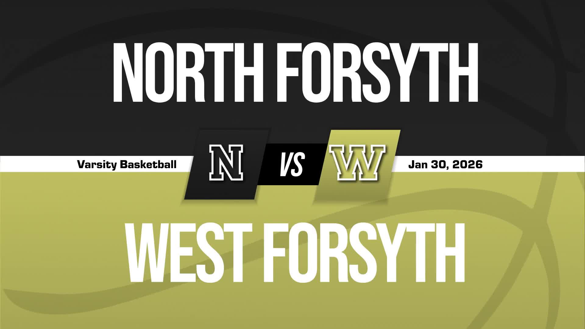 Basketball Game Preview: North Forsyth Raiders vs. Denmark + Official Tickets