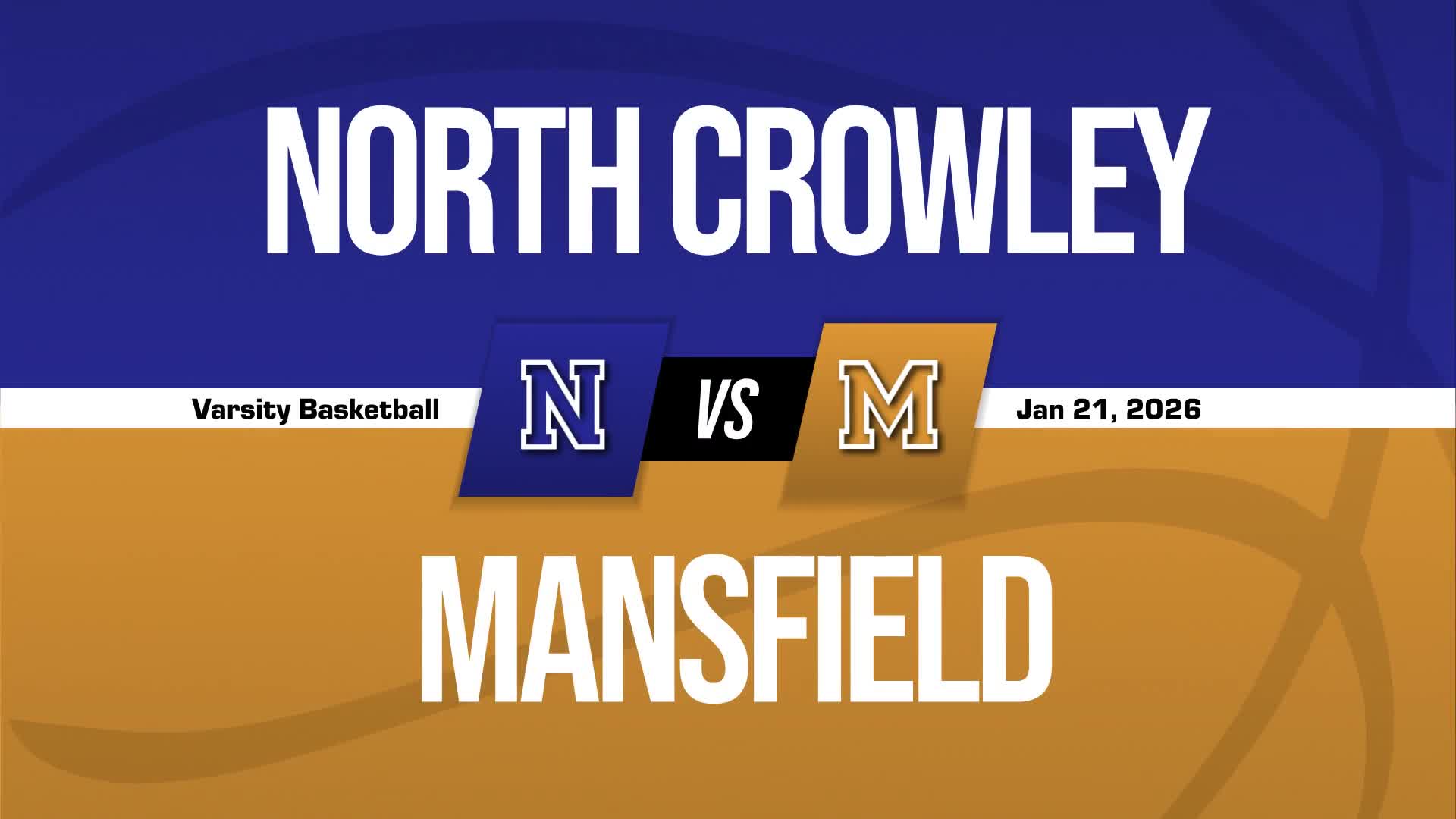Basketball Recap: North Crowley Extends Winning Streak to 19 + How To Watch