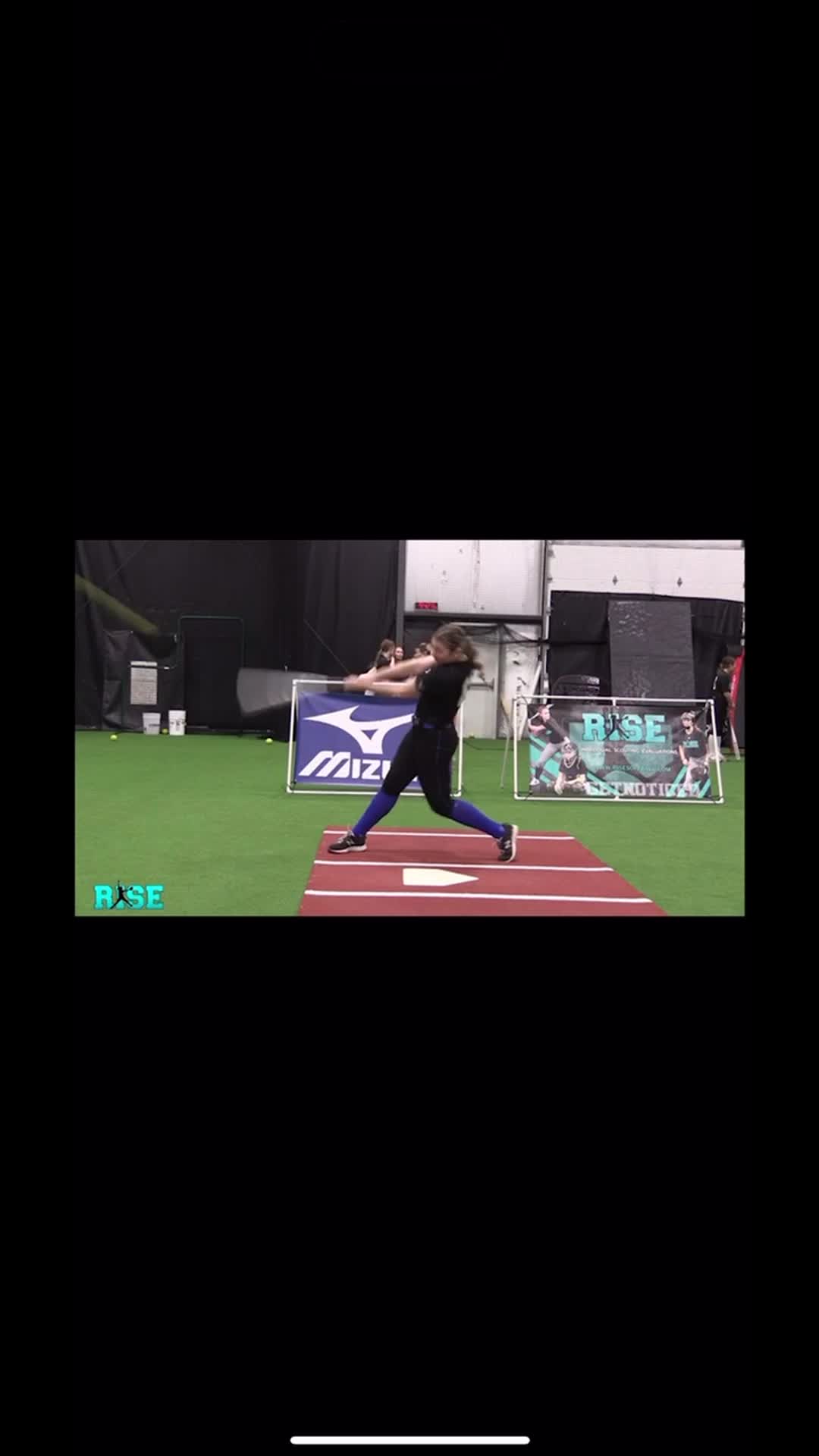 Softball Recap: Make It 12 in a Row for Dowagiac