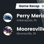 Football Game Recap: Indianapolis Washington Continentals vs. Mooresville Pioneers