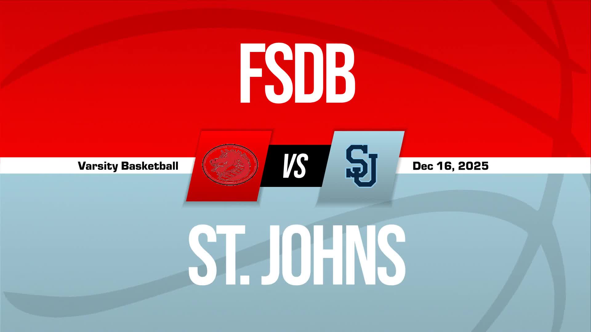 Basketball Recap: Florida School for the Deaf & Blind Takes a Loss + How To Watch