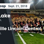 Football Game Preview: Lincoln Central vs. Algona