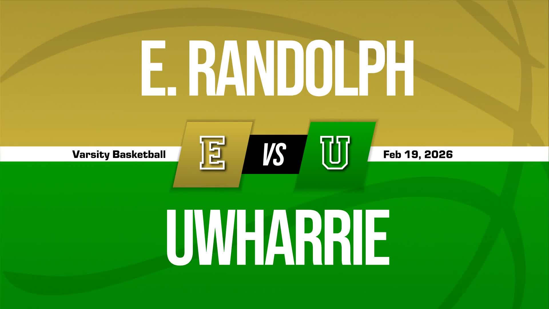 Basketball Recap: Uwharrie Charter Academy Beats Eastern Randolph for Their Third Straight  Victory + How To Watch