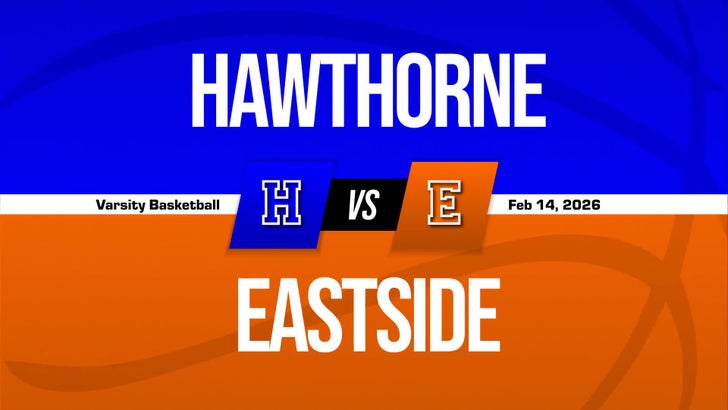 Basketball Game Preview: Eastside Ghosts vs. Ridgewood Maroons