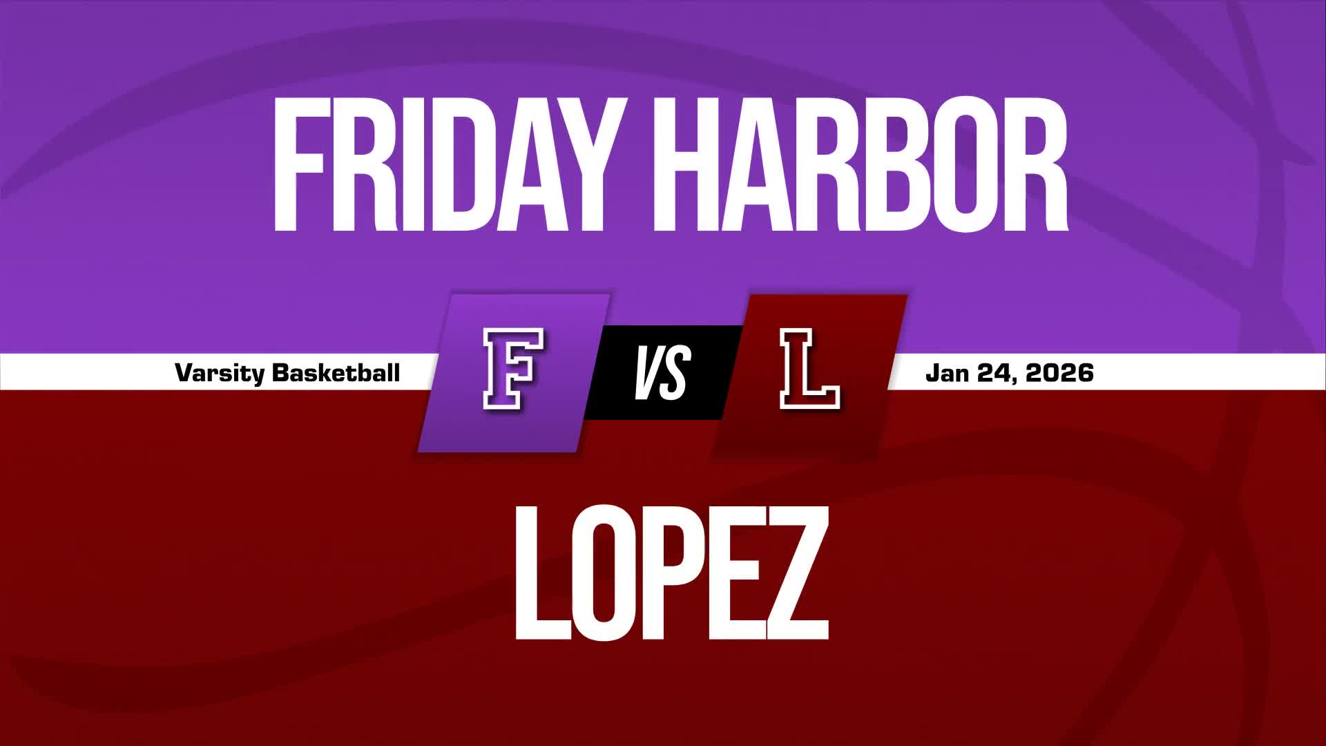 Basketball Game Preview: Friday Harbor Wolverines vs. Orcas Island Vikings + How To Watch