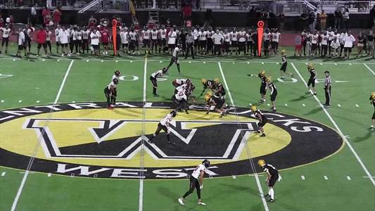 Eastern Pennsylvania - South Top Football Player Performances