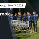 Football Game Preview: Westbrook Wildcats vs. Happy Cowboys