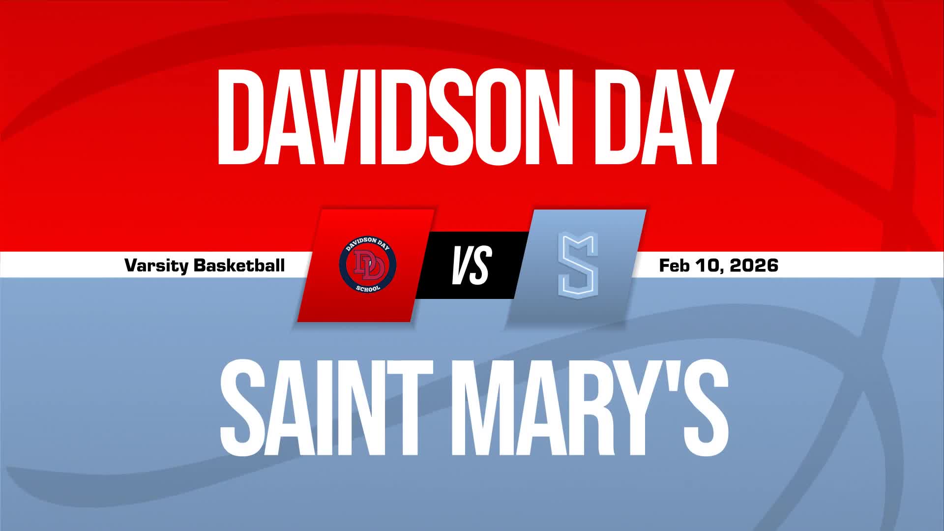 Basketball Recap: Davidson Day Comes Up Short + How To Watch