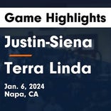 Justin-Siena vs. Casa Grande