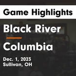 Basketball Game Preview: Black River Pirates vs. Keystone Wildcats