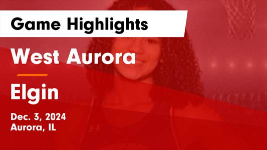 Basketball Recap: Elgin Comes Up Short