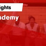 Basketball Game Preview: Glynn Academy Terrors vs. Effingham County Rebels